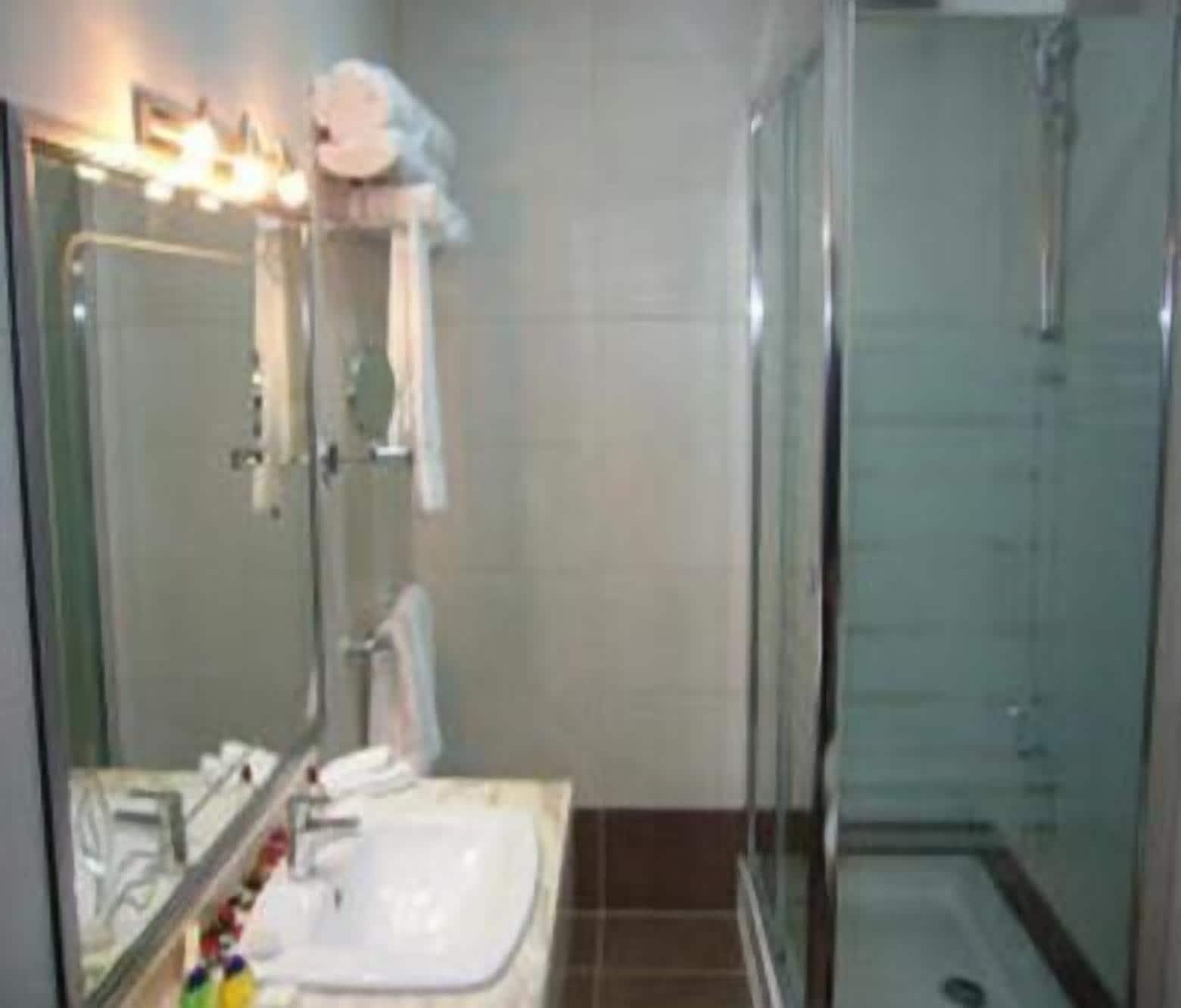 Zamzam Towers Hotel Αμμάν Εξωτερικό φωτογραφία