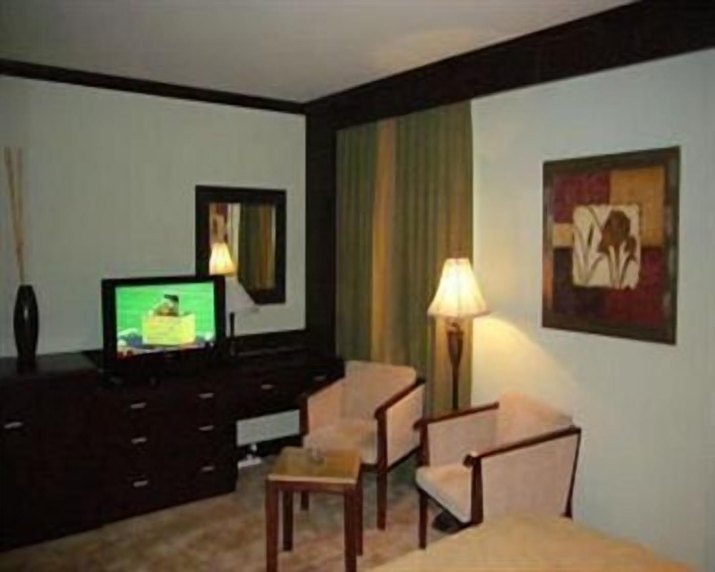 Zamzam Towers Hotel Αμμάν Εξωτερικό φωτογραφία