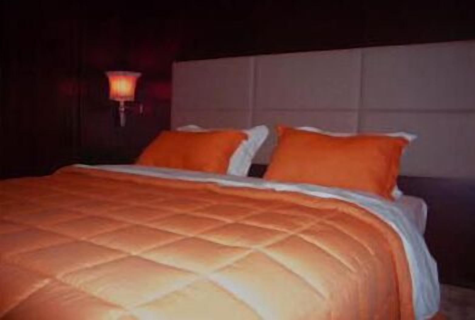 Zamzam Towers Hotel Αμμάν Εξωτερικό φωτογραφία