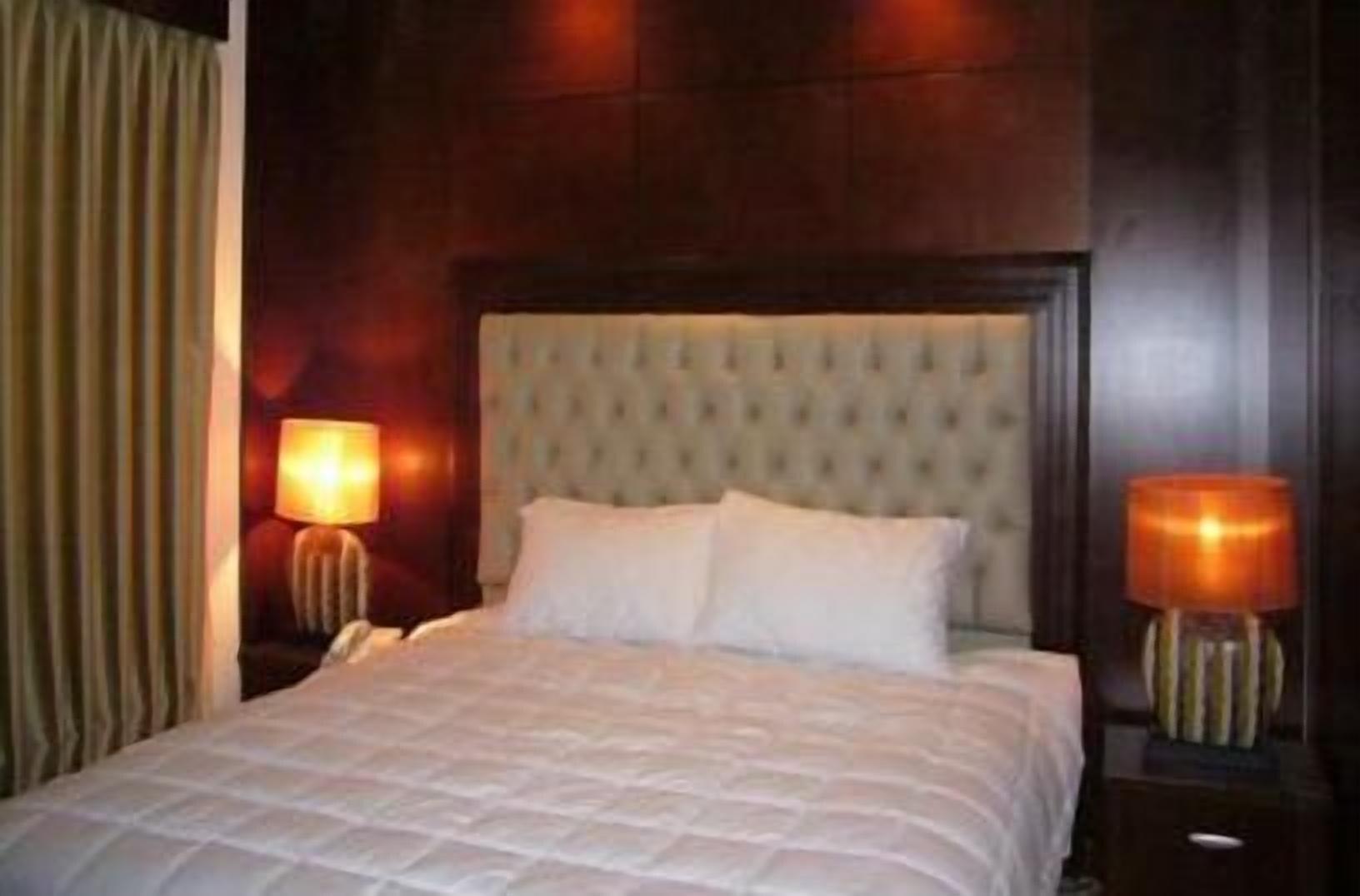 Zamzam Towers Hotel Αμμάν Εξωτερικό φωτογραφία