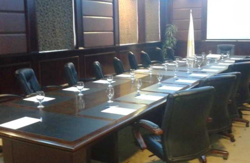 Zamzam Towers Hotel Αμμάν Εξωτερικό φωτογραφία
